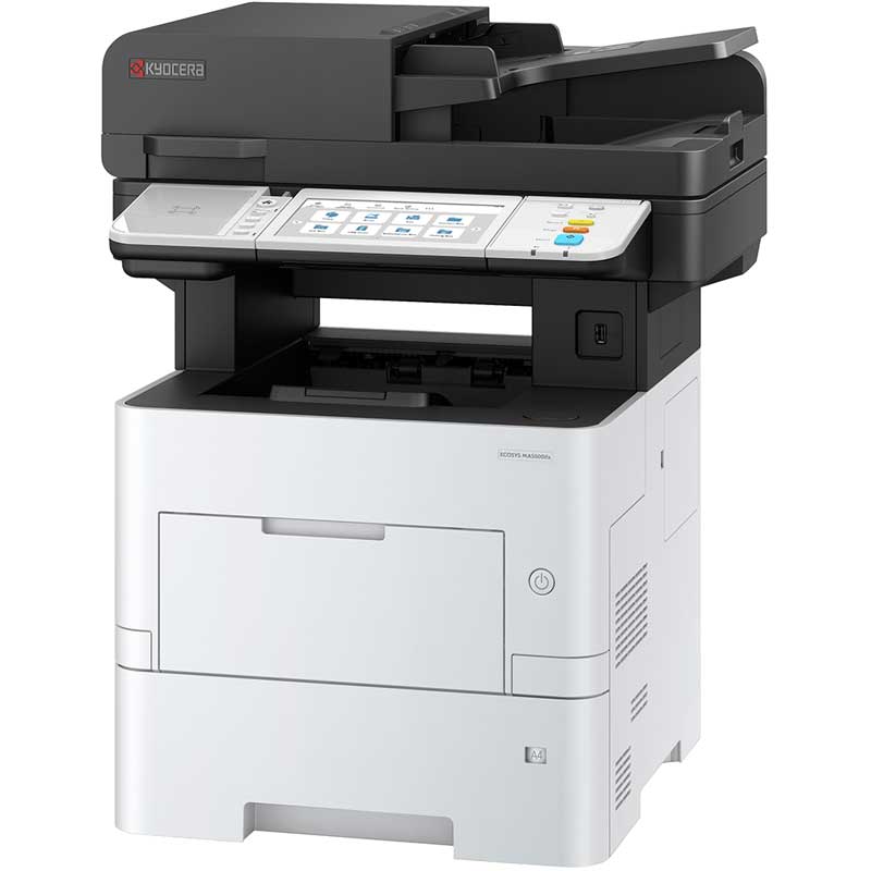 ECOSYS MA5500ifx ECOSYS MA5500ifx
