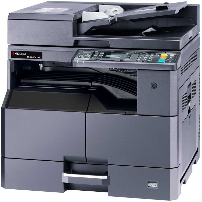 TASKalfa 2320 TASKalfa 2320