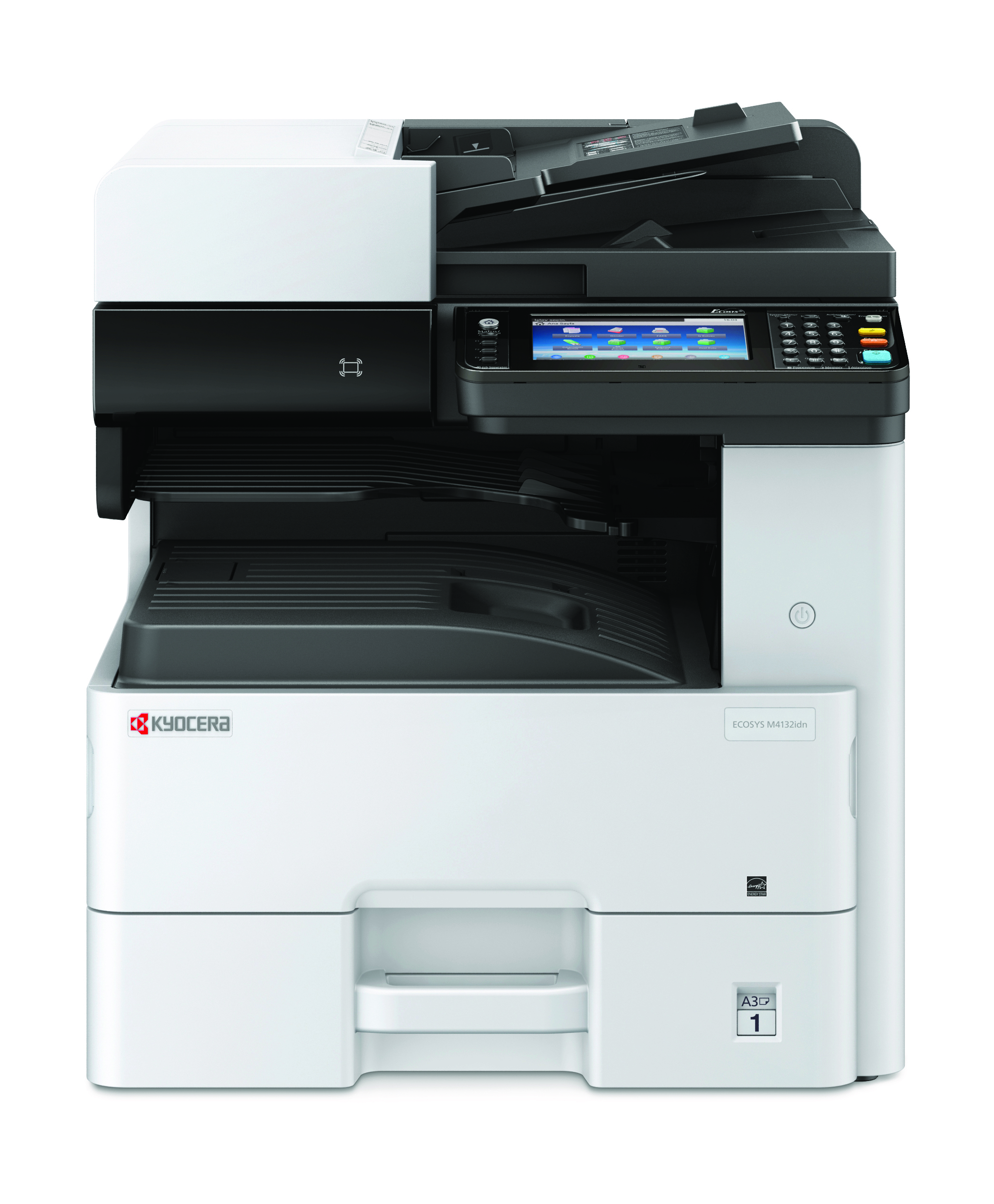 ECOSYS M4132idn ECOSYS M4132idn