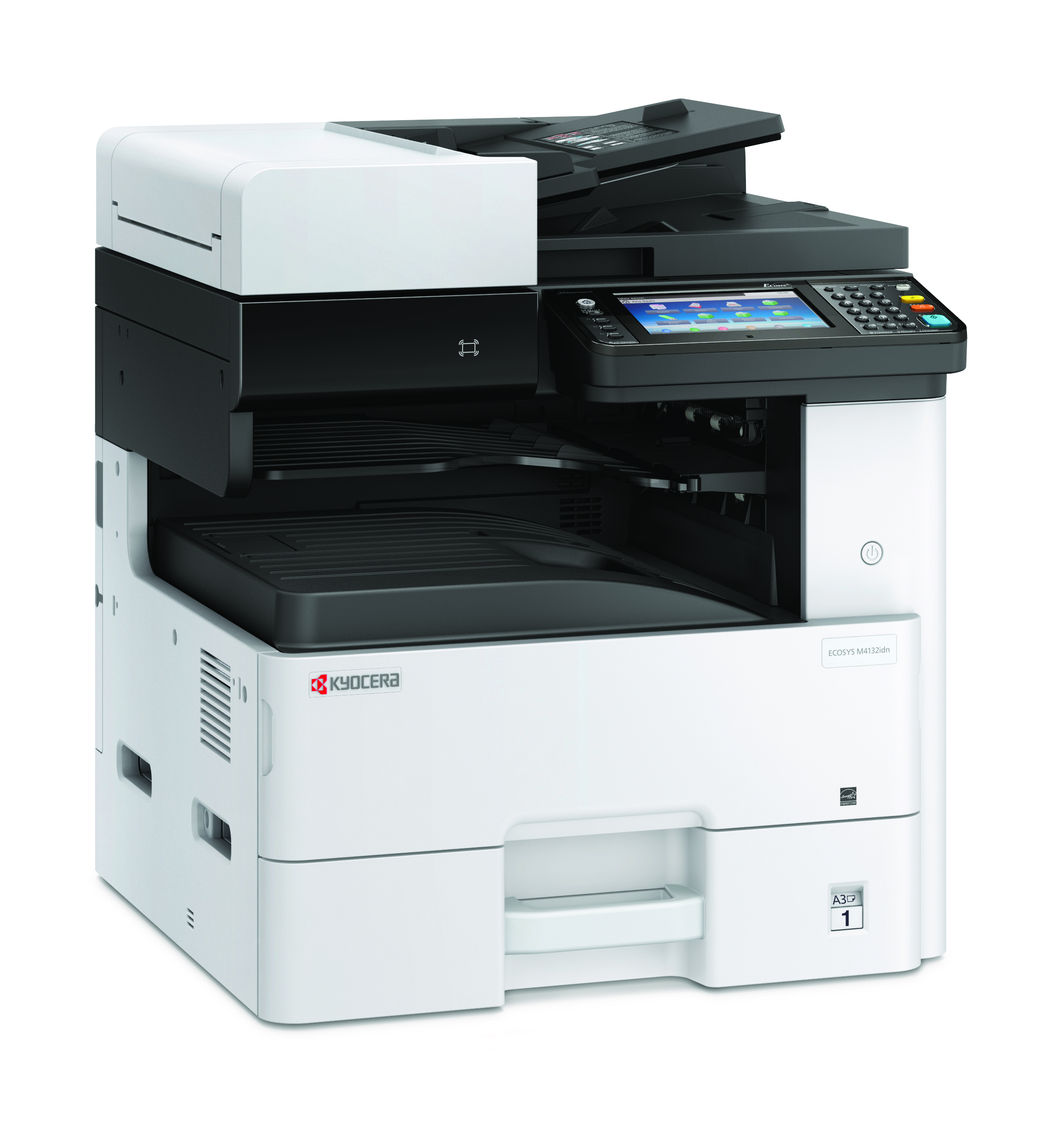 ECOSYS M4132idn ECOSYS M4132idn