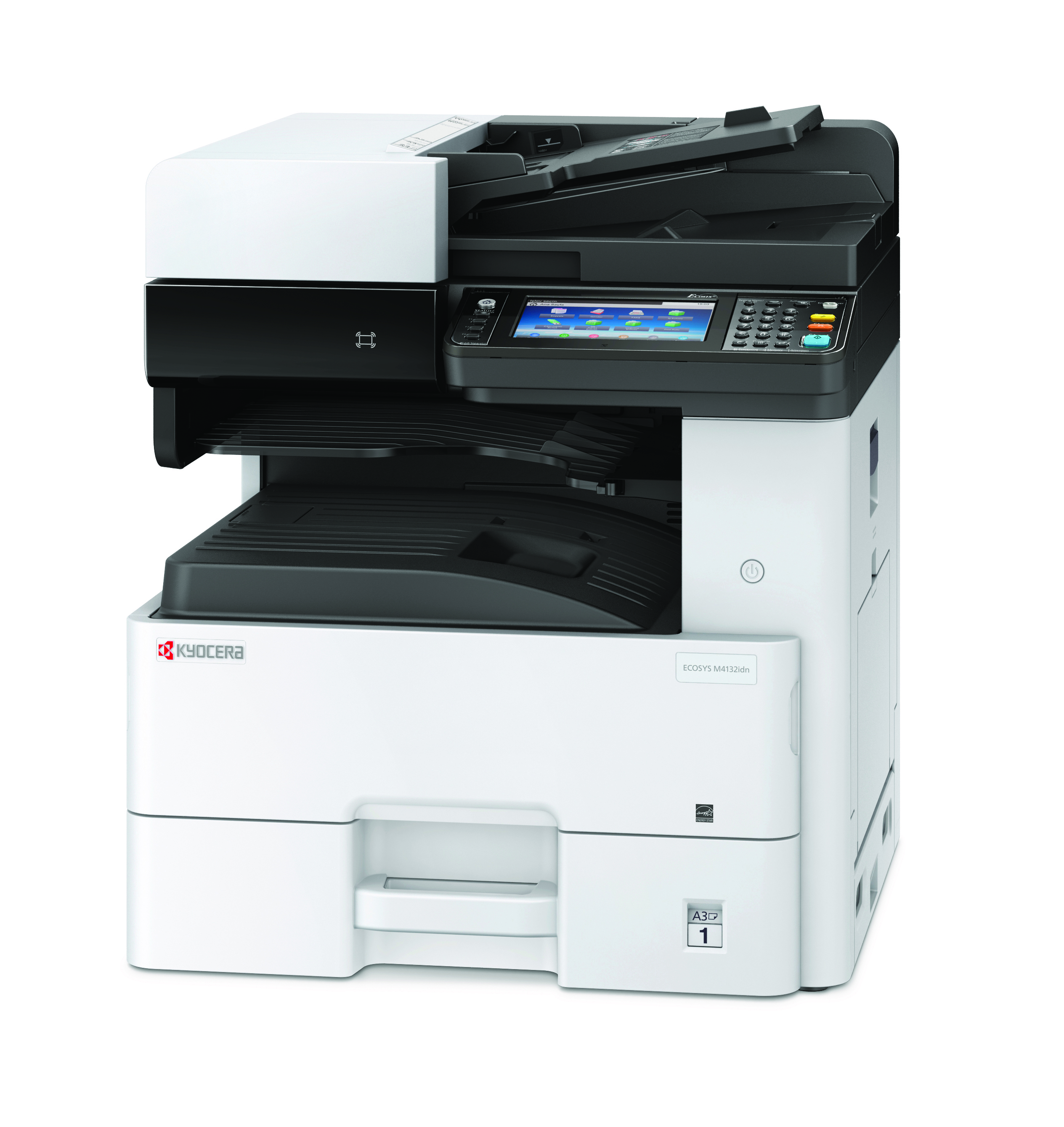 ECOSYS M4132idn ECOSYS M4132idn